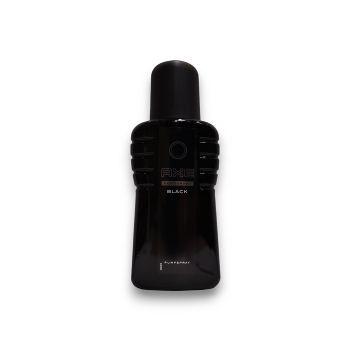 Deodorant antiperspirant spray Axe Black, pentru bărbați, 75 ml