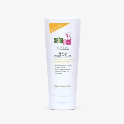 Balsam, Sebamed, Hair Repair, 200ml
