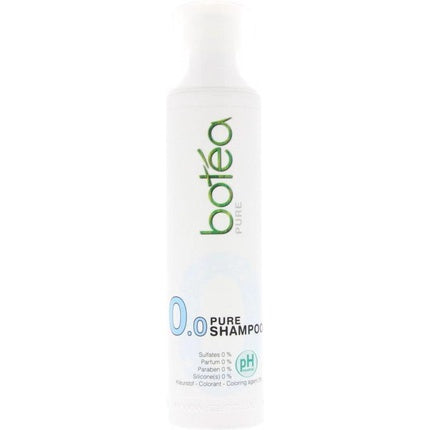 Șampon Sebastian Botéa Pure 0.0, 250ml
