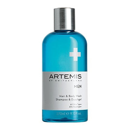 Gel de duș Artemis, 270ml
