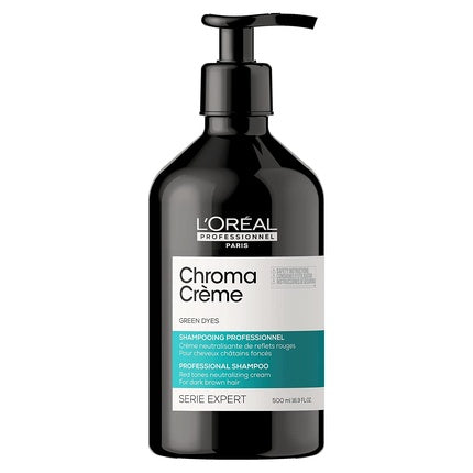 Sampon L'Oréal Professionnel Chroma Crème 500ml