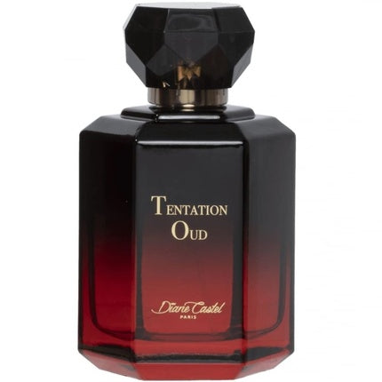 Diane Castel Tentation Oud Eau de Parfum Spray