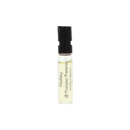 Tester Parfum Tiziana Terenzi Halley Extrait De Parfum 15ml