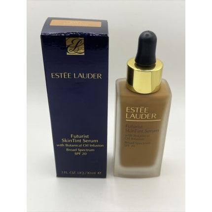 Fond de ten serum, Estée Lauder Futurist, 6W1 Sandalwood