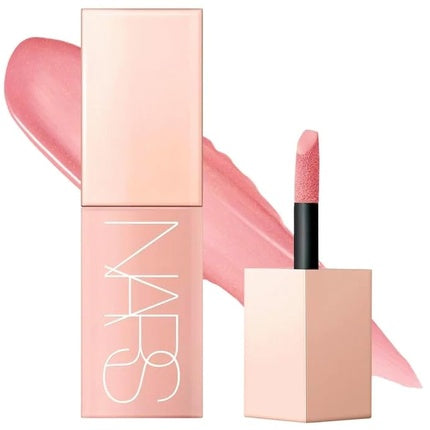 Blush lichid, Nars, Afterglow, nuanta Orgasm