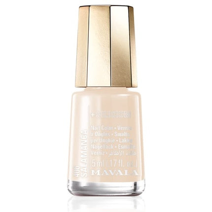 Smalț Unghii Mavala Ionic Colors Salamanca 5ml