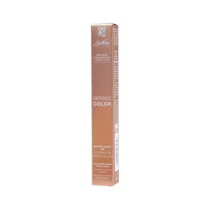 Creion ochi Bionike Defence Color HD Nr. 302 Brown, Mat Lock Finish, 10 g