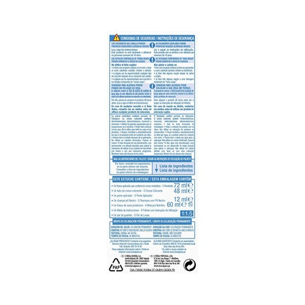 Vopsea de păr, L'Oréal Paris, 02 Blond Auriu Ultra Deschis, 200g