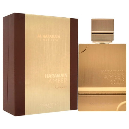 Parfum pentru femei, Al Haramain, Amber Oud Gold Edition 200 ml