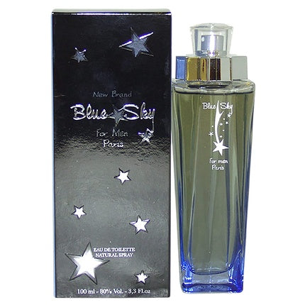 Parfum bărbați, Blue Sky, EDT Spray, 100 ml