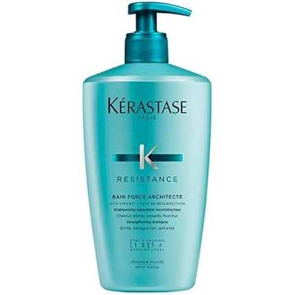 Șampon restaurator, Kérastase, Resistance, 500ml