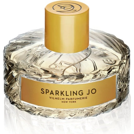 Eau de Parfum Vilhelm Parfumerie Sparking Jo 3.4 Fl Oz
