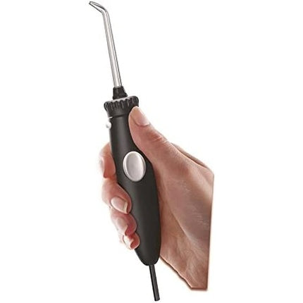 Irigator oral, Waterpik, WP Model 112, negru
