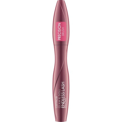 Mascara Catrice Glam & Doll Endless Lash negru, volum, definire