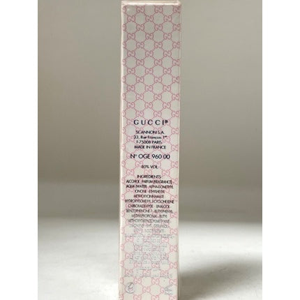 Gucci Envy Me, Parfum pentru femei, 50 ml, Nou în cutie sigilată