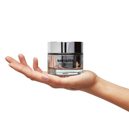Cremă Sensilis, Origin Pro EGF-5, argintiu, 50ml