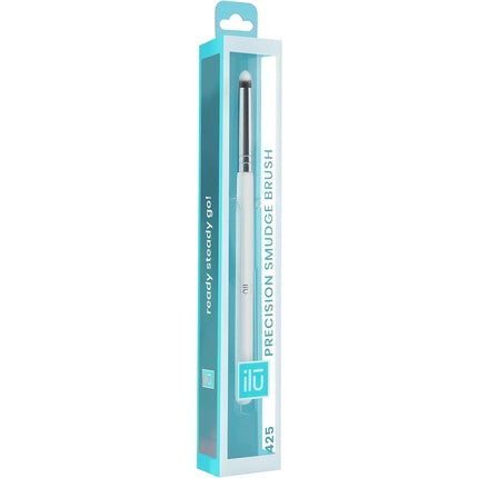 Pensulă fard de pleoape, Tb Tools For Beauty ILU 400, alb