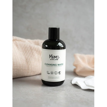 Apă Micelară, Mums With Love, unisex, vegan, 800g