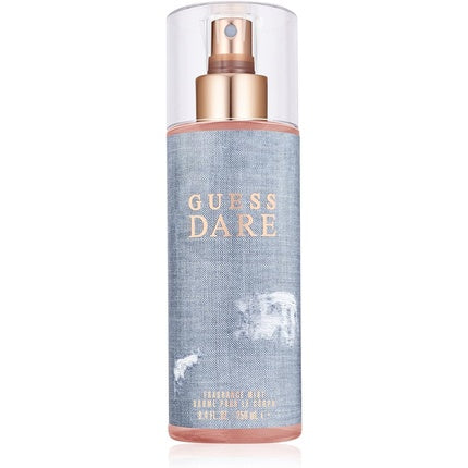 Spray de corp, Guess, Dare, 250 ml