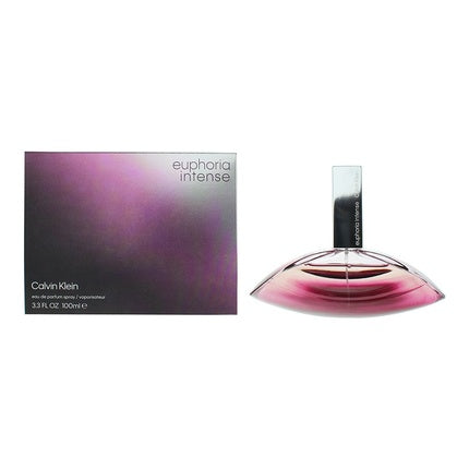 Eau de Parfum Calvin Klein Euphoria Intense 100 ml pentru femei