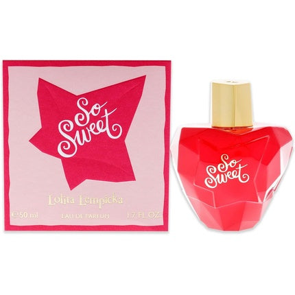 Parfum, Lolita Lempicka, So Sweet, 50ml