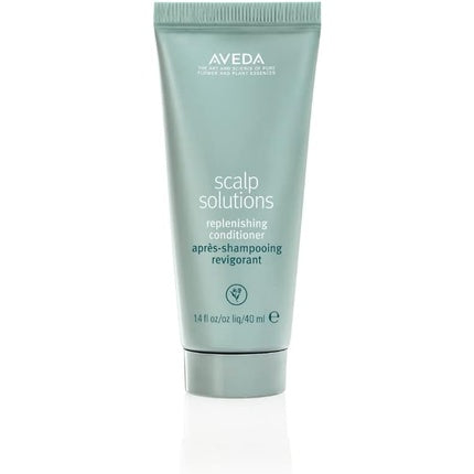 Aveda Scalp Solutions Replenishing Conditioner, 40ml