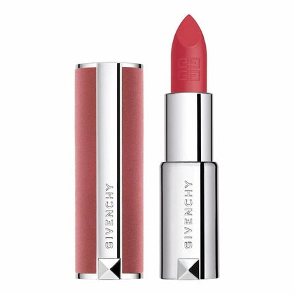 Ruj Givenchy Le Rouge Sheer Velvet Matte #23 Rose, 4g