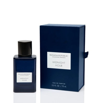 Eau de Parfum Banana Republic Icon Collection Midnight Hour, 75 ml