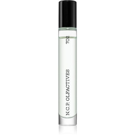 Olfactive Facet 702 Musk Amber10 - Parfum pentru femei, sticlă transparentă, dop negru