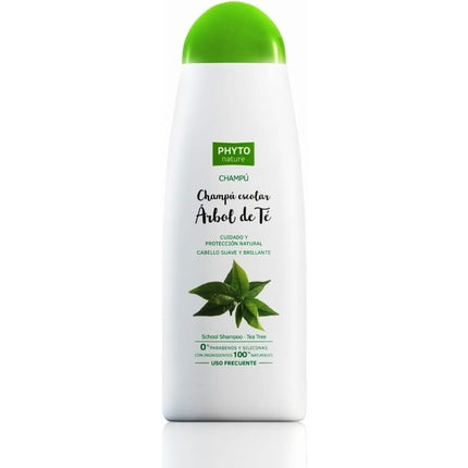 Șampon, Phyto Nature, Tea Tree, 400ml