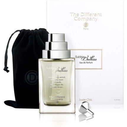 Parfum, The Different Company, Sublime Balkiss, 100ml