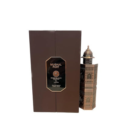 Parfum Lattafa Niche Emirati Mughal Fort 100 ml Metal