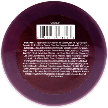 Cremă de styling CHI Deep Brilliance, 54g