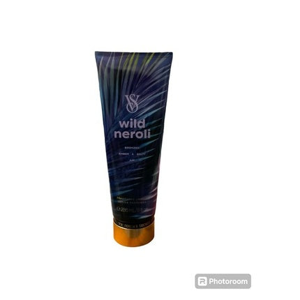 Loțiune de corp Victoria's Secret Wild Neroli, 8 Oz