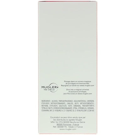 Apă de toaletă, Thierry Mugler, Blow It Up, 100ml