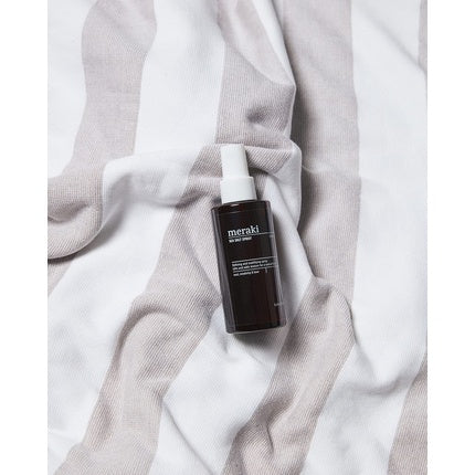 Spray texturizant păr, Meraki Sea Salt Spray, volum 150ml
