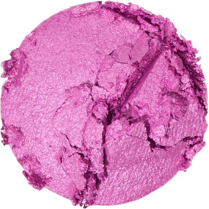 Pudră blush luminiscentă Revolution Beauty Beam Bright Blush, Magenta