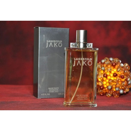 Parfum Lagerfeld Jako, Eau De Toilette, 119g