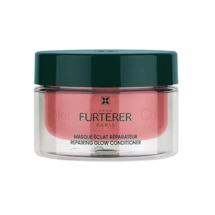Masca pentru par, Rene Furterer, Color Glow, 200ml