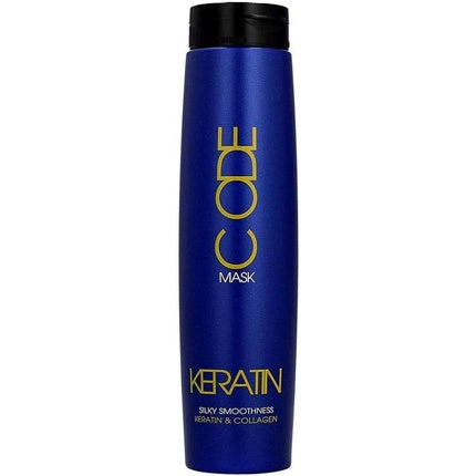 Masca de par Stapiz 200g