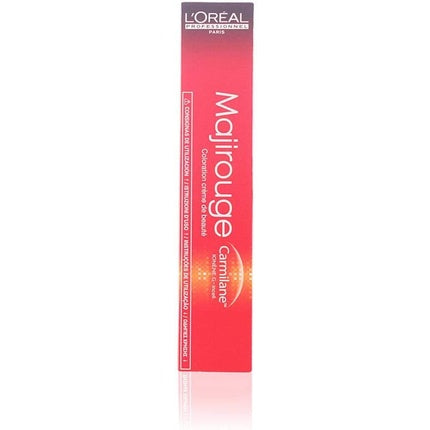 Vopsea de păr L'Oreal Majirouge C7.64 Medium Blonde Red Copper