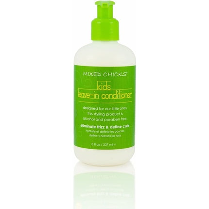 Mixed Chicks Kids Leave in Conditioner, 237ml, cu pompă