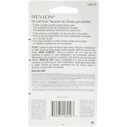 Ridicator de gene Revlon cu manșete antiderapante