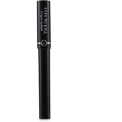 Eyeliner, Giorgio Armani, Eyes To Kill, negru, 1.4ml