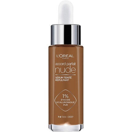 Serum Nuantator, L'Oréal Paris Perfect Match, 30ml