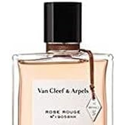 Eau De Parfum Van Cleef & Arpels Rose Rouge, 75ml