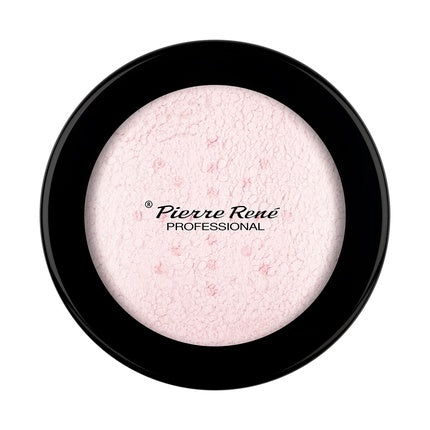 Pudră Naturală Pierre René Professional 01 Pink, 10g