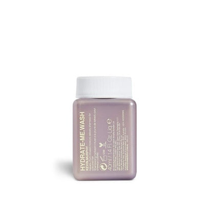 Șampon Kevin Murphy Hydrate-Me Wash 40ml