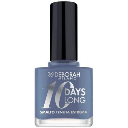 Smalt Deborah Milano 10 Days Long Denim