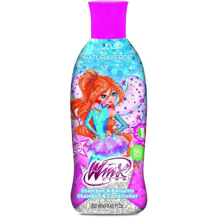 Balsam Winx Magic Fruit, 280g